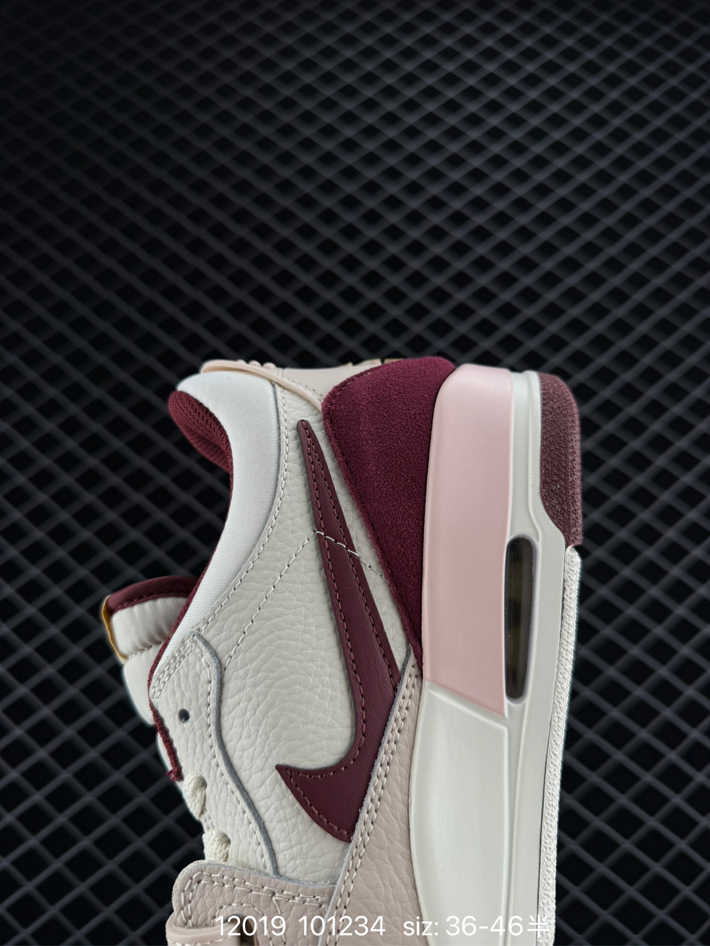 Nike Air Jordan Legacy 312 Low”White/Grey Fog/Blue/Red“